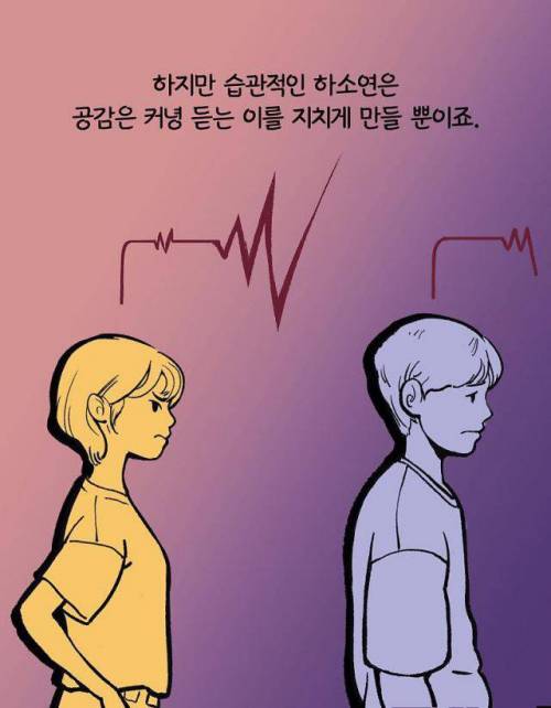 [스압] 푸념을 컨트롤 하는 것.jpg