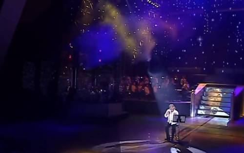 [스압] 14년전 나훈아 콘서트 수준.jpg