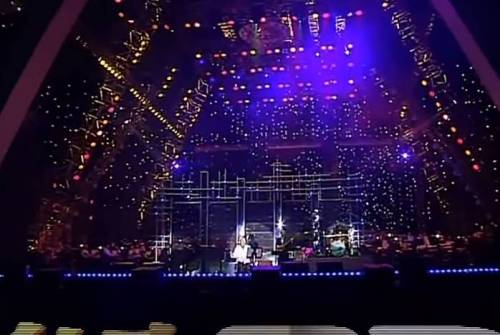 [스압] 14년전 나훈아 콘서트 수준.jpg