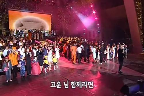 [스압] 14년전 나훈아 콘서트 수준.jpg