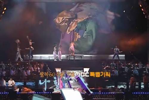 [스압] 14년전 나훈아 콘서트 수준.jpg