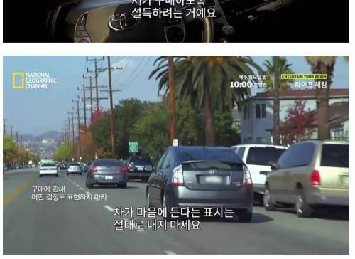 [스압] 중고차 딜러와의 협상에서 이길 수 있는 심리전 기술
