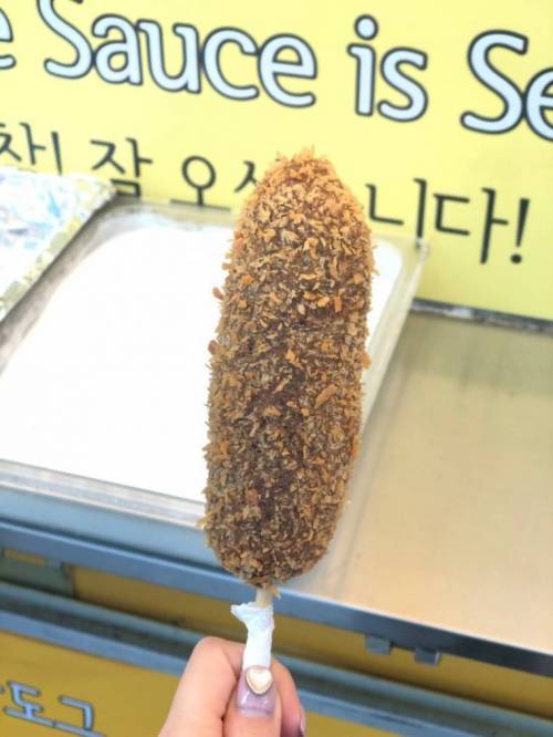 강남역 푸드트럭 근황...jpg