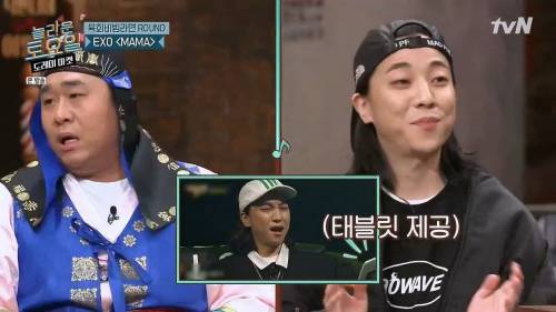 쇼미더머니 심사위원은 가사를 다 알아들을까?