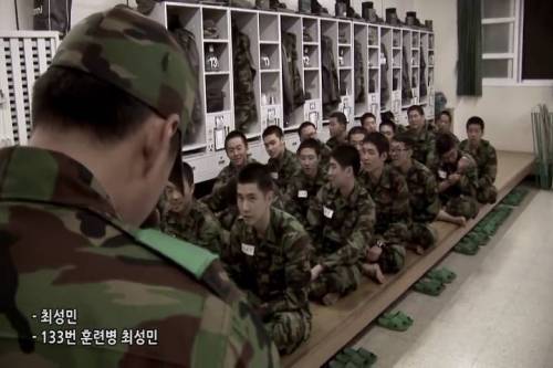 [스압] 신교대 편지전달 레전드편.jpg