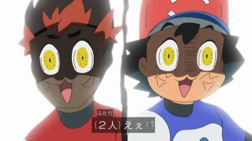 [스압] 최근 포켓몬 애니 근황.jpg
