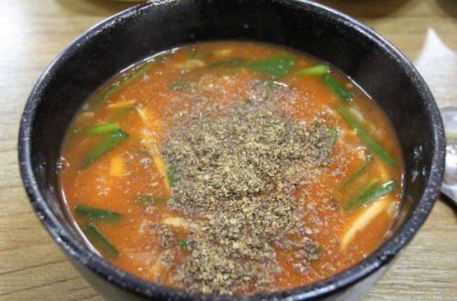 충청도 사람 아니면 잘 모르는 음식.jpg