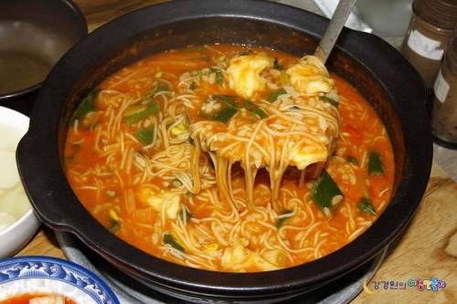 충청도 사람 아니면 잘 모르는 음식.jpg