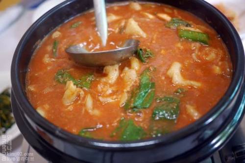 충청도 사람 아니면 잘 모르는 음식.jpg