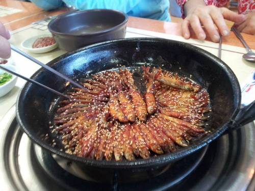충청도 사람 아니면 잘 모르는 음식.jpg