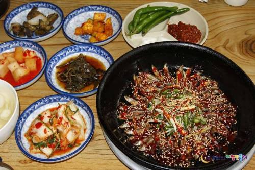 충청도 사람 아니면 잘 모르는 음식.jpg