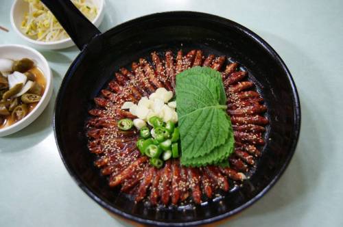 충청도 사람 아니면 잘 모르는 음식.jpg