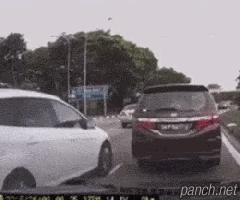 차선변경 꿀팁.gif