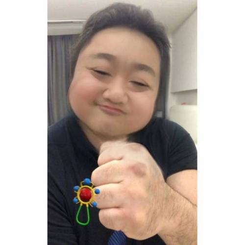 마동석 베이비필터 ㄷㄷ.jpg