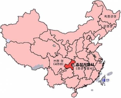세계에서 인구가 제일 많은 도시....jpg