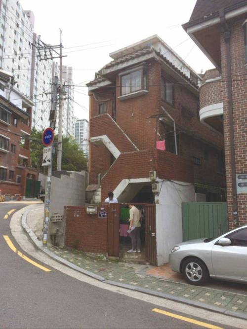 [스압] 30년된 집 리모델링.jpg