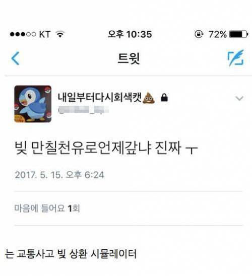 어느 유저의 유로트럭 체험기.jpg