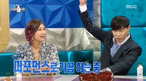 [스압] 최현석이 허공에서 소금 뿌리기를 안하는 이유.jpg
