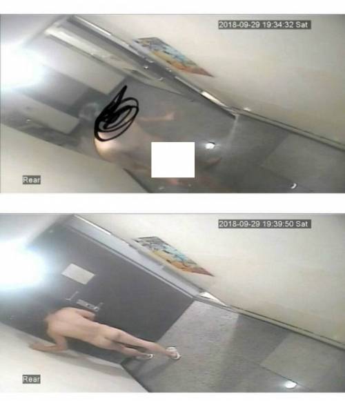 여자 혼자 사는 원룸에 찾아온 변태.jpg