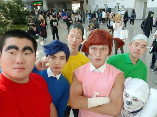 떡잎마을 방범대 근황.jpg