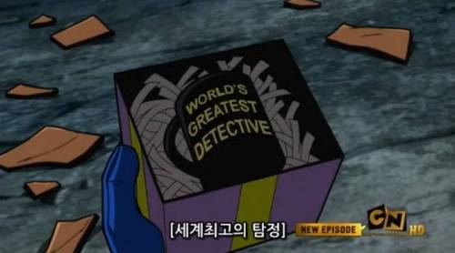 [스압] 배트맨의 어린시절 크리스마스 선물 회상 .jpg