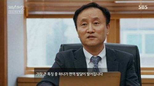 [스압] 우리 몸 제2의 뇌