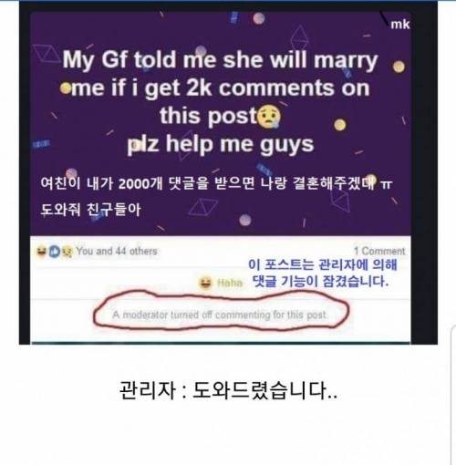 댓글 2천개만 받으면 결혼.jpg