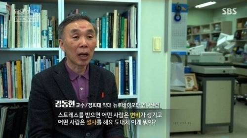 [스압] 우리 몸 제2의 뇌