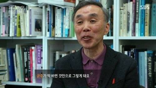 [스압] 우리 몸 제2의 뇌