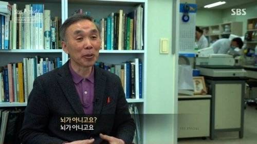 [스압] 우리 몸 제2의 뇌