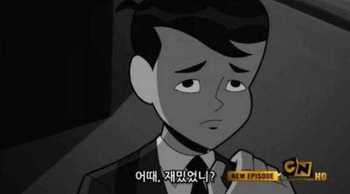 [스압] 배트맨의 어린시절 크리스마스 선물 회상 .jpg