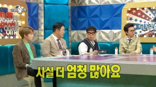 [스압] 조인성 송지효의 연기 스승인 류승수의 아픈 과거.jpg