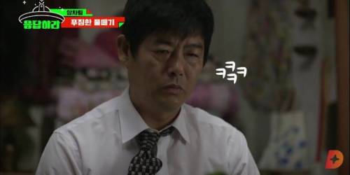 [스압] 응답하라 이일화 상차림 모음.jpg