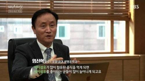 [스압] 우리 몸 제2의 뇌