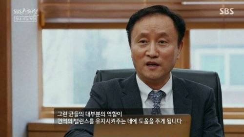 [스압] 우리 몸 제2의 뇌