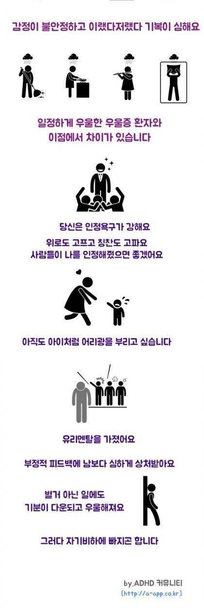 [스압] 성인 ADHD 환자들의 특징.jpg