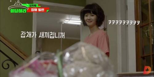 [스압] 응답하라 이일화 상차림 모음.jpg