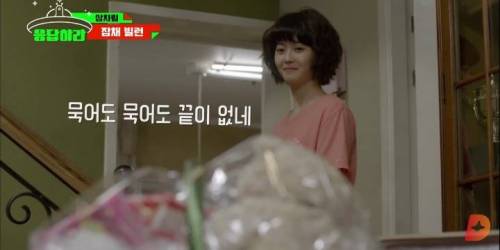[스압] 응답하라 이일화 상차림 모음.jpg