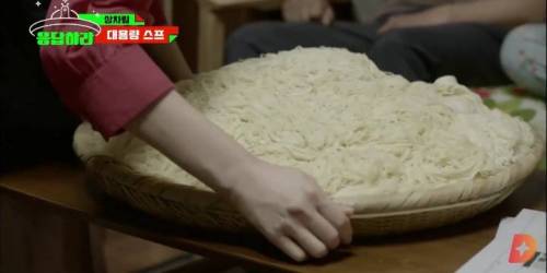 [스압] 응답하라 이일화 상차림 모음.jpg