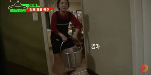 [스압] 응답하라 이일화 상차림 모음.jpg