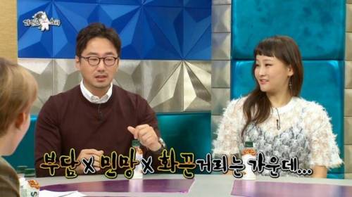 [스압] 조인성 송지효의 연기 스승인 류승수의 아픈 과거.jpg