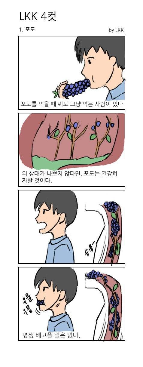 [스압] 근본 없는 4컷 만화.jpg