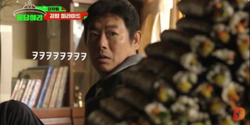 [스압] 응답하라 이일화 상차림 모음.jpg