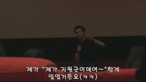 [스압] 피터파커 : 로다주는 애드립의 신이다..jpg