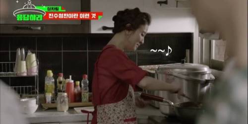 [스압] 응답하라 이일화 상차림 모음.jpg
