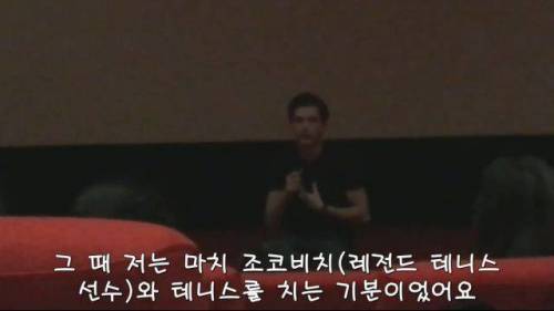 [스압] 피터파커 : 로다주는 애드립의 신이다..jpg