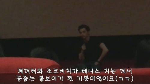 [스압] 피터파커 : 로다주는 애드립의 신이다..jpg