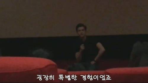[스압] 피터파커 : 로다주는 애드립의 신이다..jpg