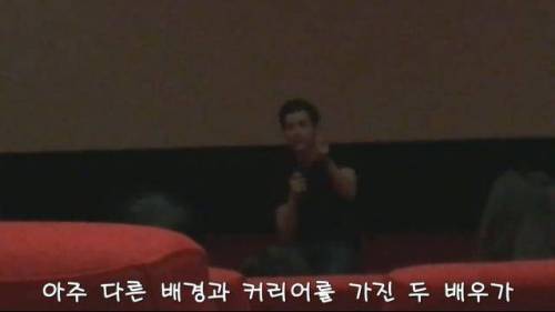 [스압] 피터파커 : 로다주는 애드립의 신이다..jpg