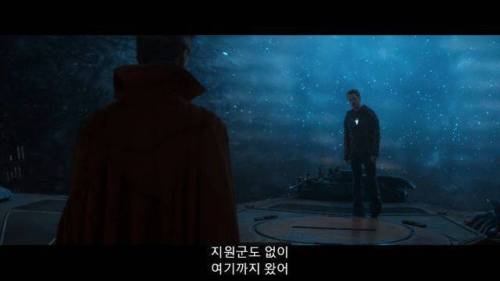 [스압] 피터파커 : 로다주는 애드립의 신이다..jpg